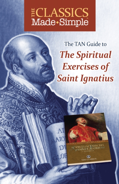 Book Cover for Classics Made Simple by St. Ignatius of Loyola