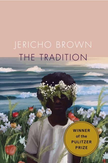 Book Cover for Tradition by Jericho Brown