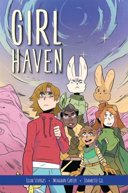 Girl Haven