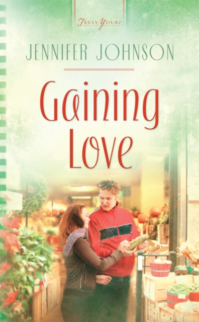 Book Cover for Gaining Love by Johnson, Jennifer