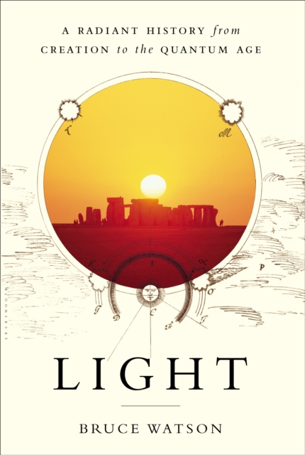 Book Cover for Light by Watson Bruce Watson