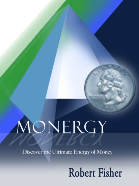 Book Cover for Monergy by Robert Fisher