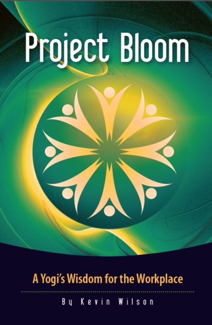 Book Cover for Project Bloom by Kevin Wilson