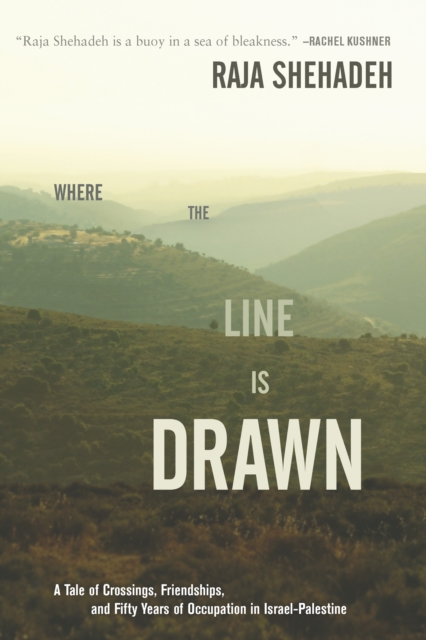 Where the Line Is Drawn