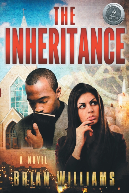 Book Cover for Inheritance by Williams, Brian