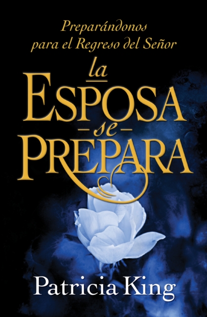 Book Cover for La Esposa Se Prepara by Patricia King