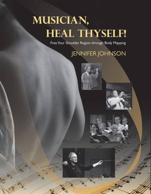 Book Cover for Musician, Heal Thyself! by Johnson, Jennifer