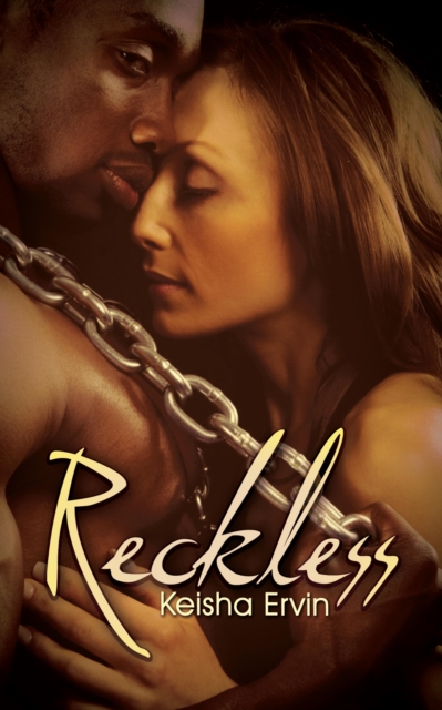 Book Cover for Reckless by Keisha Ervin