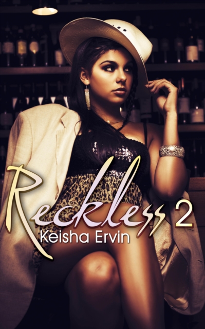 Book Cover for Reckless 2 by Keisha Ervin