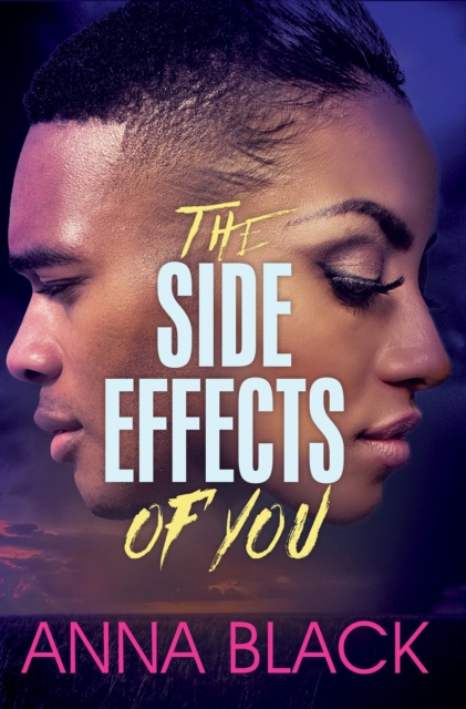 Book Cover for Side Effects of You by Anna Black