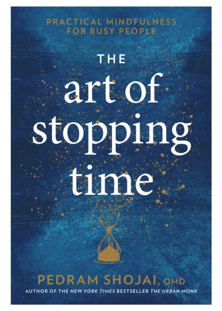 Art of Stopping Time