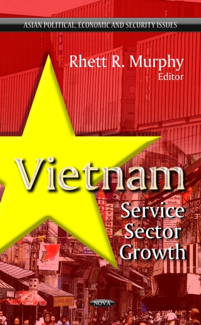 Book Cover for Vietnam by 