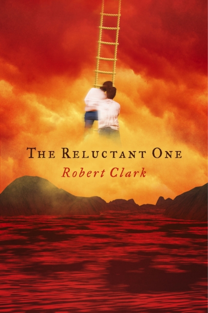 Book Cover for Reluctant One by Robert Clark