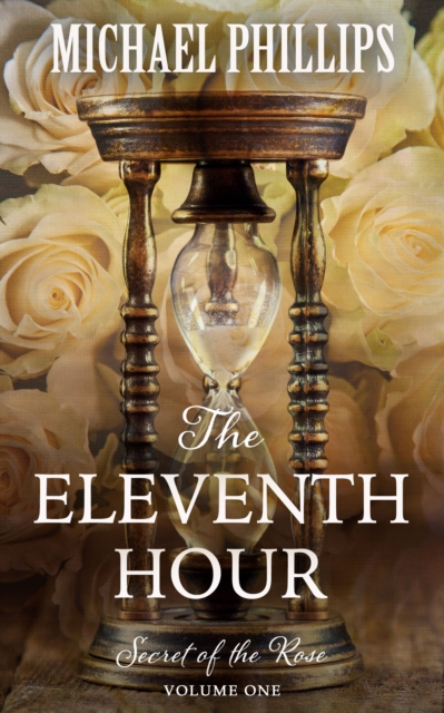 Book Cover for Eleventh Hour by Michael Phillips