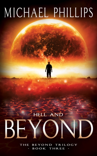 Book Cover for Hell and Beyond by Michael Phillips