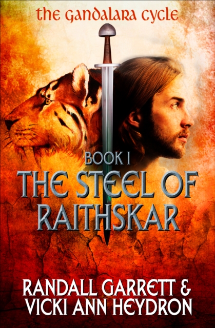 Steel of Raithskar