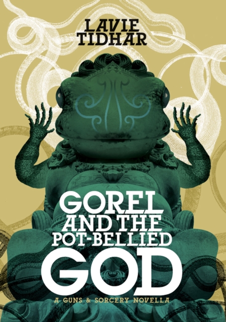 Gorel and the Pot-Bellied God