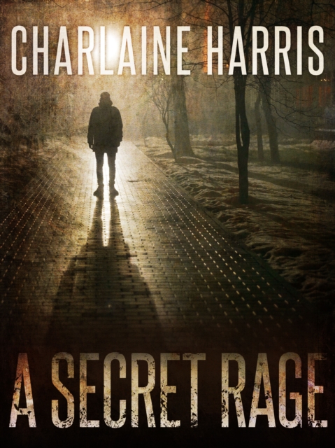 Book Cover for Secret Rage by Charlaine Harris