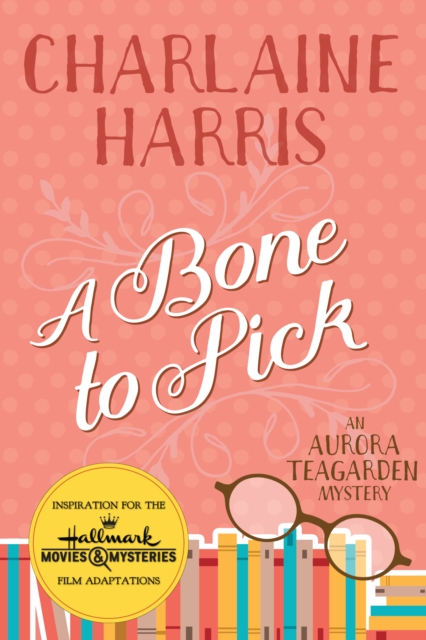 Book Cover for Bone to Pick by Harris, Charlaine