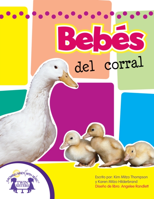 Bebés del corral