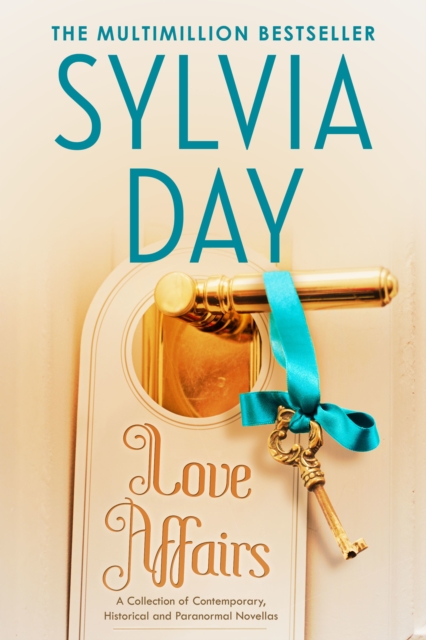 Book Cover for Love Affairs by Sylvia Day