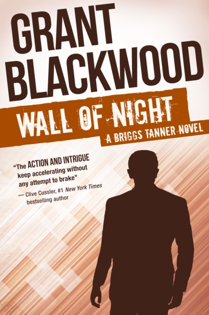 Book Cover for Wall of Night by Grant Blackwood