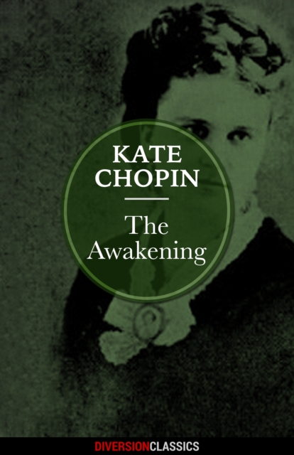 Book Cover for Awakening (Diversion Classics) by Kate Chopin