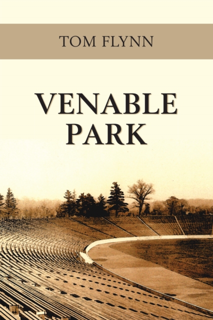 Book Cover for Venable Park by Flynn, Tom