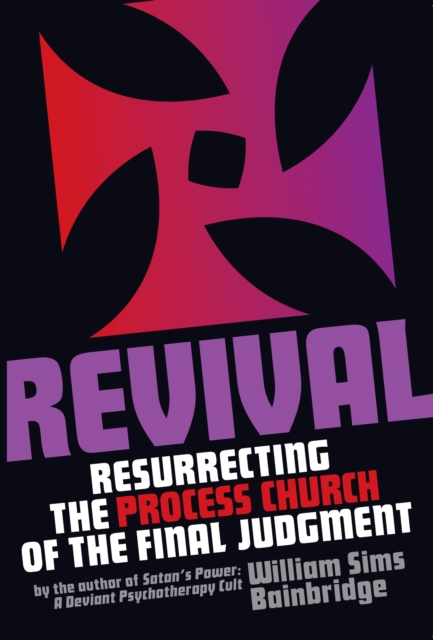 Book Cover for Revival by Bainbridge, William Sims