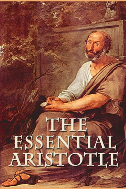 Book Cover for Essential Aristotle by Aristotle