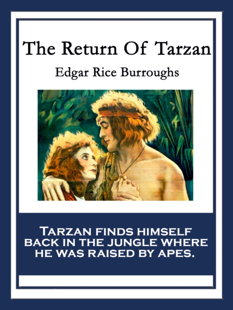 Return Of Tarzan