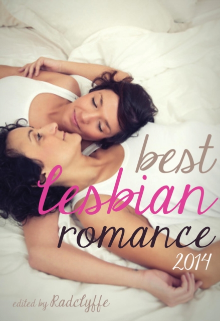 Book Cover for Best Lesbian Romance 2014 by 