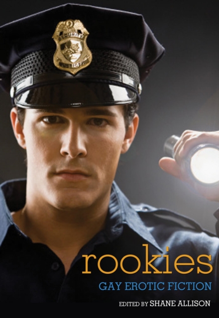 Book Cover for Rookies by 