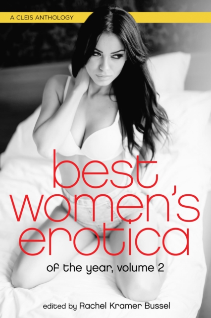 Book Cover for Best Women's Erotica of the Year, Volume 2 by Rachel Kramer Bussel