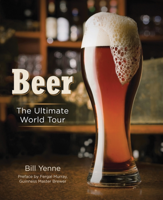 Book Cover for Beer by Yenne, Bill