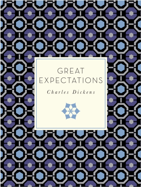 Book Cover for Great Expectations by Charles Dickens