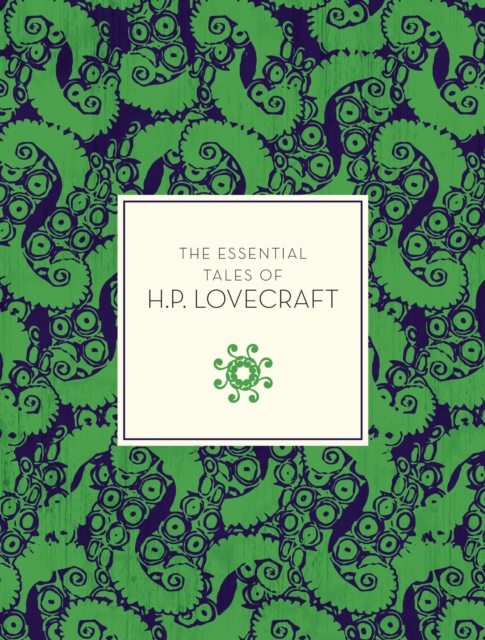 Book Cover for Essential Tales of H.P. Lovecraft by H. P. Lovecraft