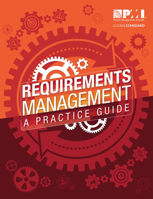 Book Cover for Requirements Management by Project Management Institute