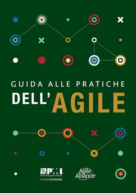 Book Cover for Agile Practice Guide (Italian) by Project Management Institute