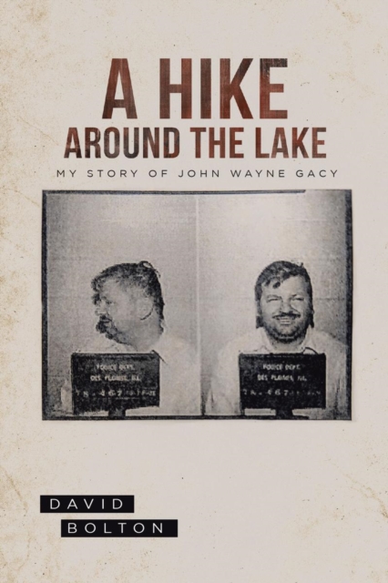 Book Cover for Hike Around The Lake by David Bolton