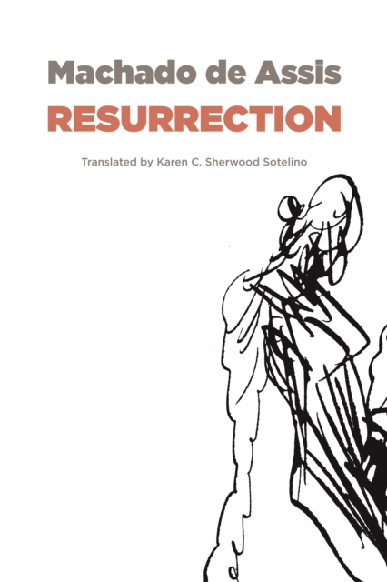 Book Cover for Resurrection by Assis, Joaquim Maria Machado de