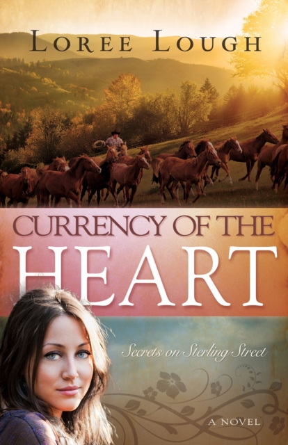 Book Cover for Currency Of The Heart by Loree Lough