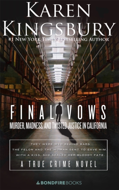 Book Cover for Final Vows by Karen Kingsbury