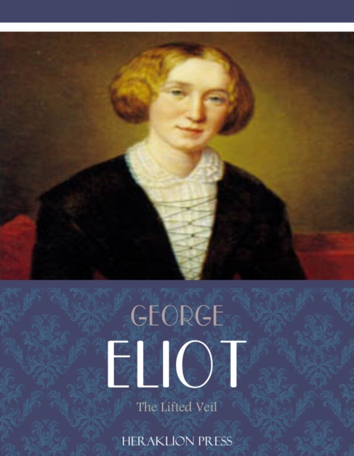 Book Cover for Lifted Veil by George Eliot