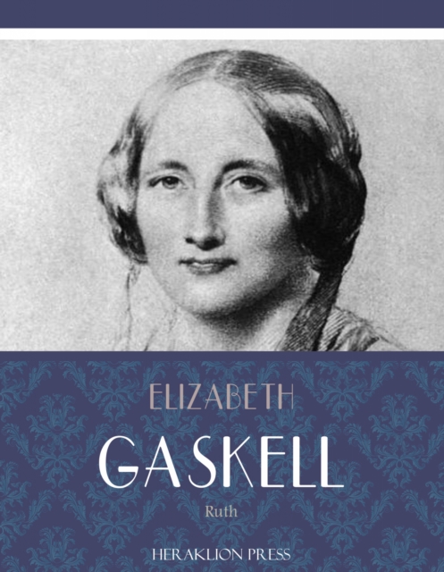 Book Cover for Ruth by Elizabeth Gaskell