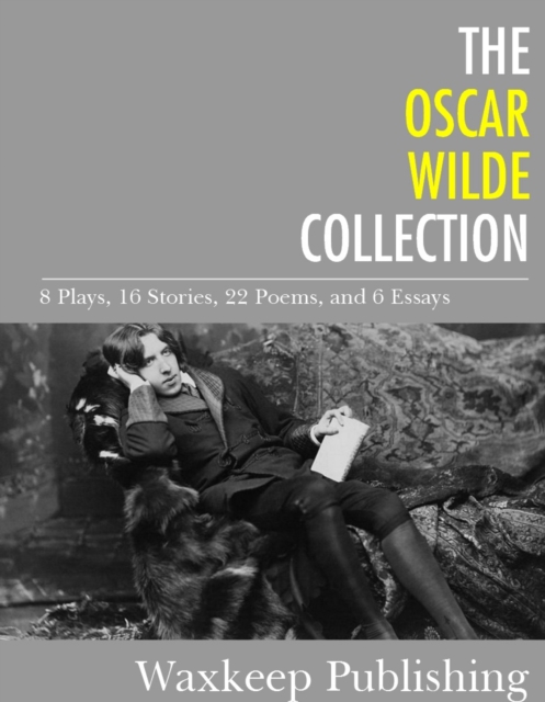 Oscar Wilde Collection