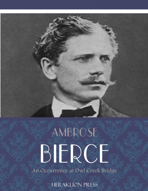 Book Cover for Occurrence At Owl Creek Bridge by Ambrose Bierce