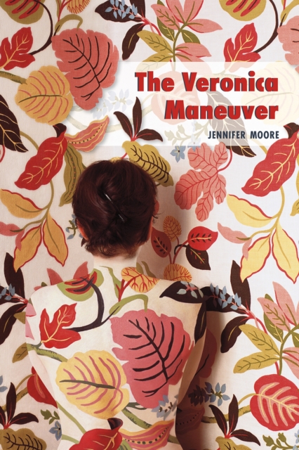 Book Cover for Veronica Maneuver by Jennifer Moore