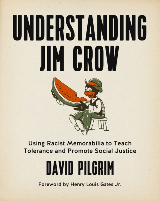 Book Cover for Understanding Jim Crow by Gates, Henry Louis