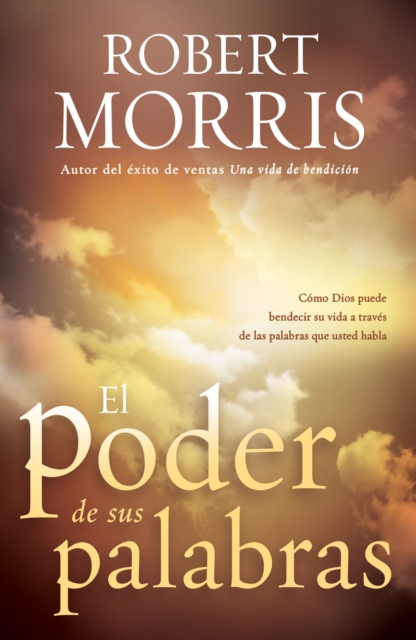 Book Cover for El Poder de sus palabras by Robert Morris